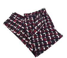 Nina Leonard Black Marron