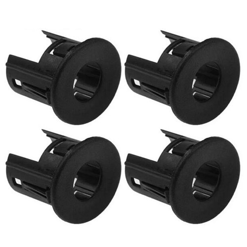 Bumper parking assist - bumper,