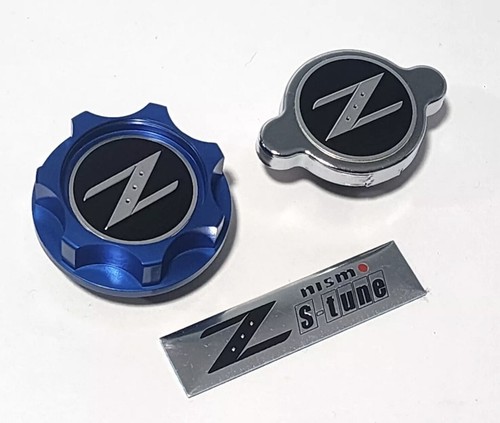 Radiator cap oil filler - filler,