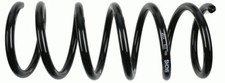 994 272 SACHS Coil Spring for