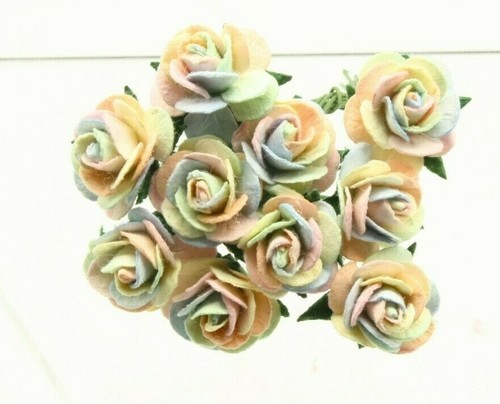 20x mulberry paper open - paper,