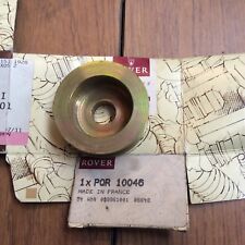Rover 200 Mk2 218 418 1.7 1.9 Peugeot Diesel Alternator Pulley PQR10046