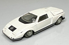 Mercury Special 1/43rd Scale