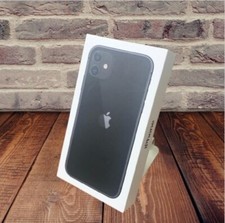 Genuine Apple iPhone 11 Empty