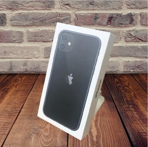 Genuine apple iphone - apple, empty