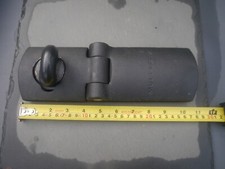 Mul-T-Lock - Very High Security Padlock Padbar - 11" - 4 kilos  - Case hardened