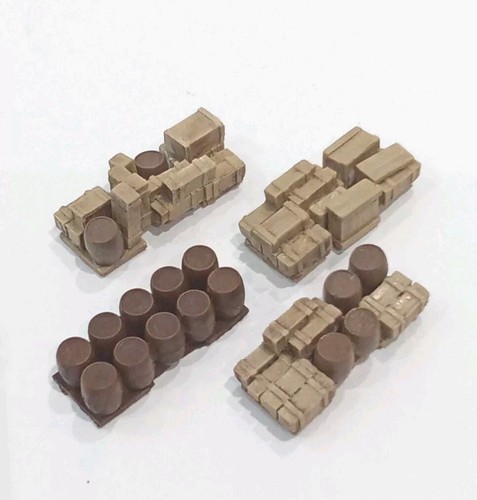 Gauge open wagons loads - wagons,