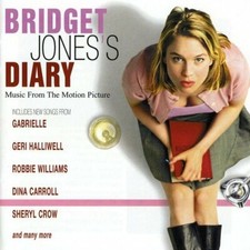 Various - Bridget Jones's Diary CD (2004) Audio Quality Guaranteed Amazing Value