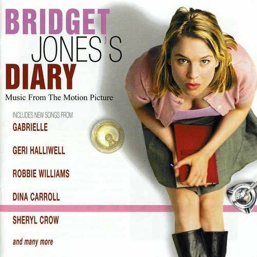 Bridget jones diary - bridget, jones's