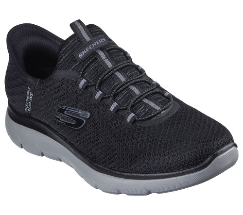 Skechers men trainer shoes - skechers,
