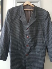Vintage Teddy Boy rockabilly