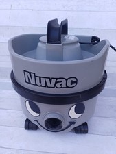 Numatic VNP180 Dry Vacuum