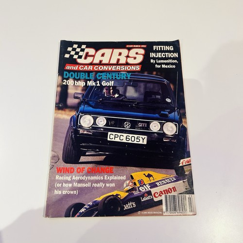 Cars and car conversions - cars,