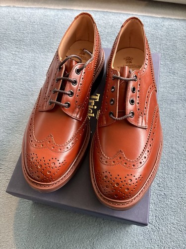 Trickers bourton country - bourton,