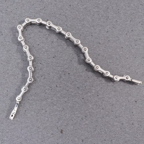 Bike chain link - bike,