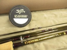 G Loomis FR10810-4 GLX