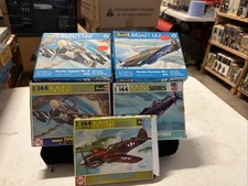 Revell Mini 1:144 Job Lot 5