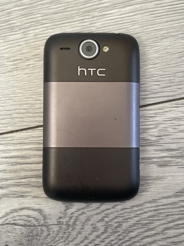 Htc wildfire grey - wildfire,