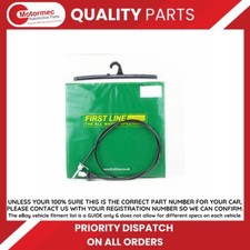 First Line FKS2044 Speedometer