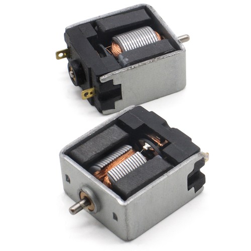 High speed mini - 3v,