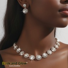 Womens Ladies Jewellery Gift