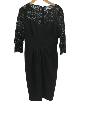 Eliza ladies uk8 - j,