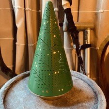 M&S Rotating Christmas Tree