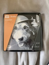 Dog Coasters Denby 