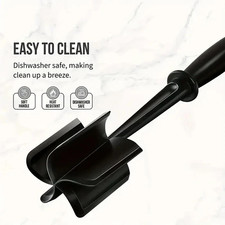 Meat Chopper, Hamburger