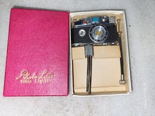 Vintage Photo Lite Camera
