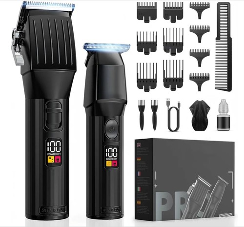 Hair trimmer beard cutting - trimmer,