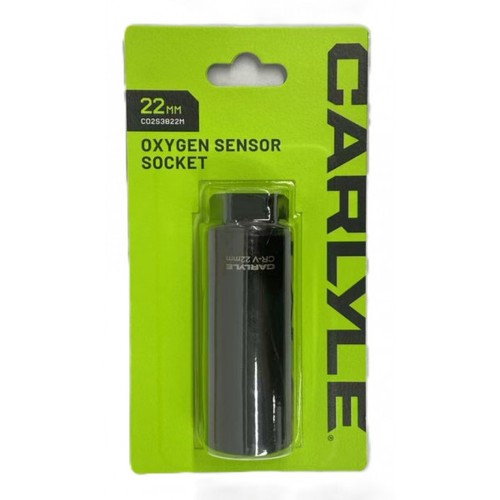 Carlyle hand tools oxygen - hand,