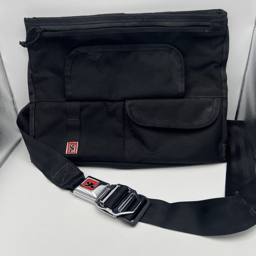 Discontinued chrome industries - discontinued,
