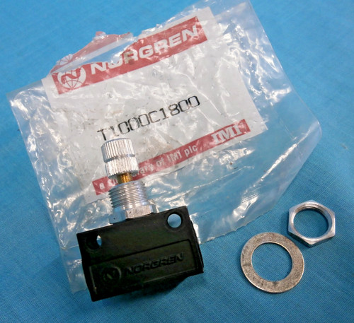 Norgren t1000c2800 flow - norgren,