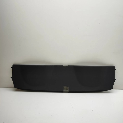 Audi fv3 rear parcel shelf - audi, tt