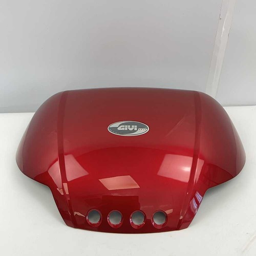 Givi top case cover standard - givi,