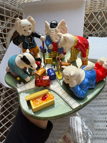 Limited edition royal doulton - limited,