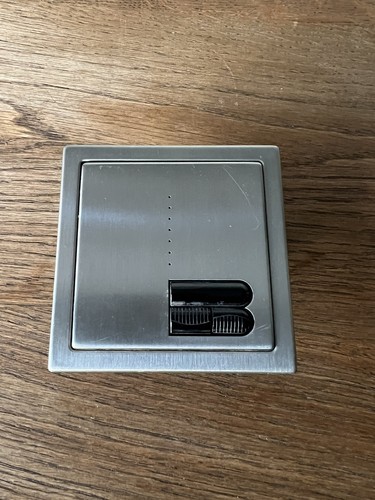 Lutron rania gang dimmer - rania, 1