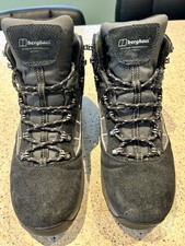 Berghaus Goretex Walking Boots UK Size 8, (EU 42)