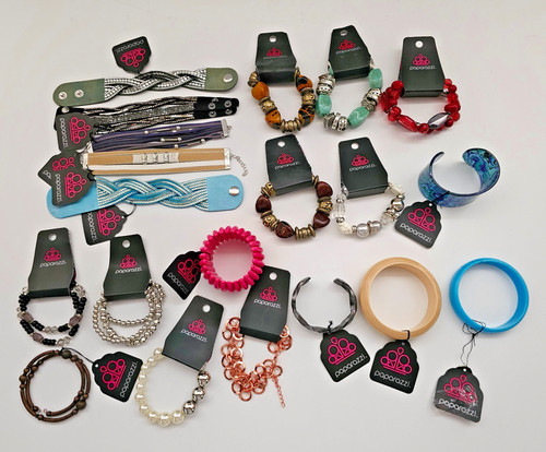Lot paparazzi fashion - lot, of