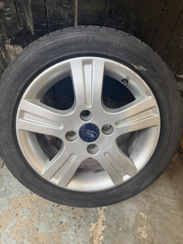 Ford fiesta mk6 zetec - ford,