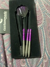 Custom Made Darts