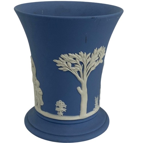 Vintage wedgwood blue - vintage,