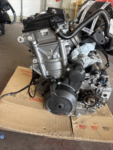 Guaranteed engine months ktm - guaranteed,