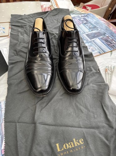 Men loake smith - men’s,