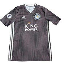 LEICESTER CITY 2019/2020 THIRD