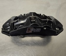 Audi RS6 C7 RS7 4G Front