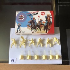 Airfix 1/32 7th Cavalry 24