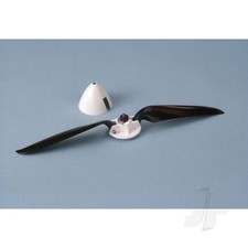 JP Folding Carbon Propeller