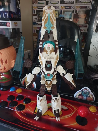 Transformers cybertron - :,